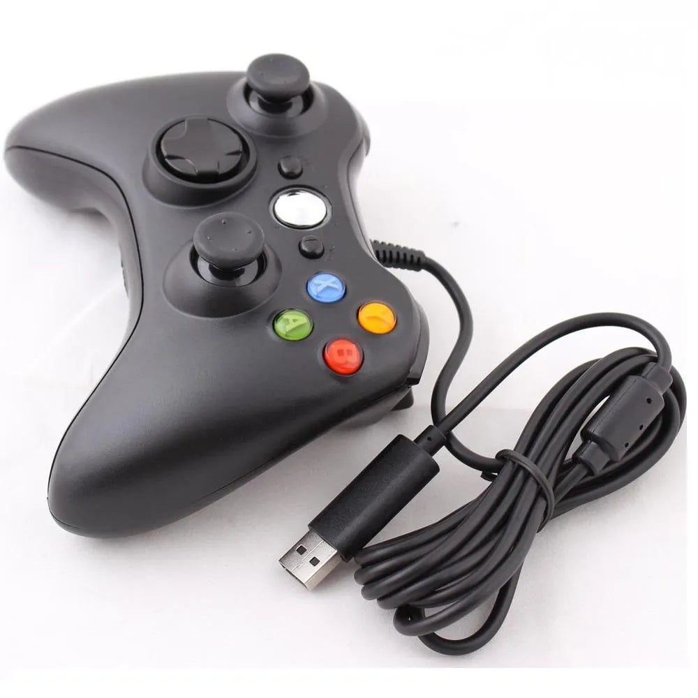 Control Genérico XBOX 360