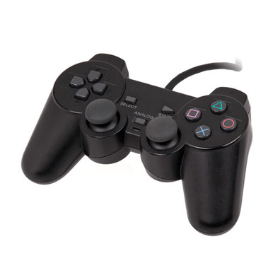 Control PS2