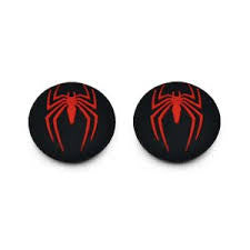 Gomas protectoras Spiderman