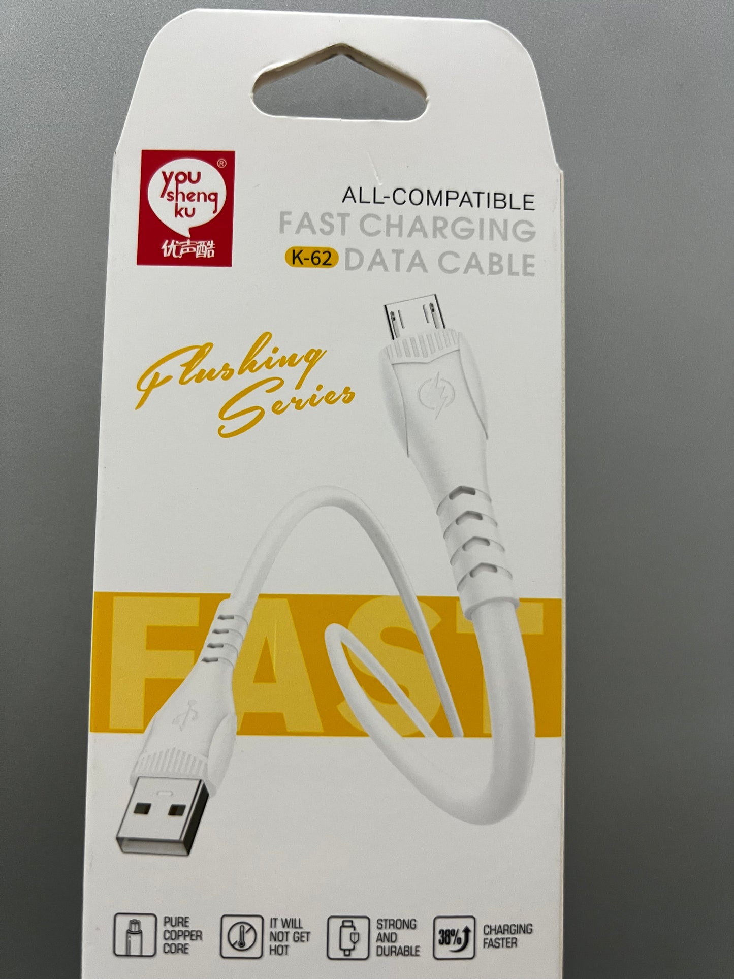 Cable USB - MiniUSB