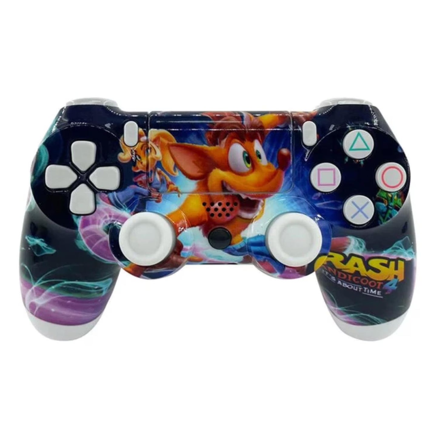 Control Generico PS4 Diseño