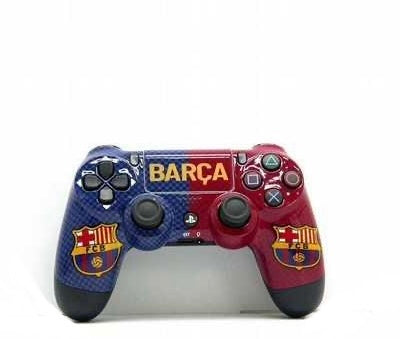 Control Generico PS4 Diseño