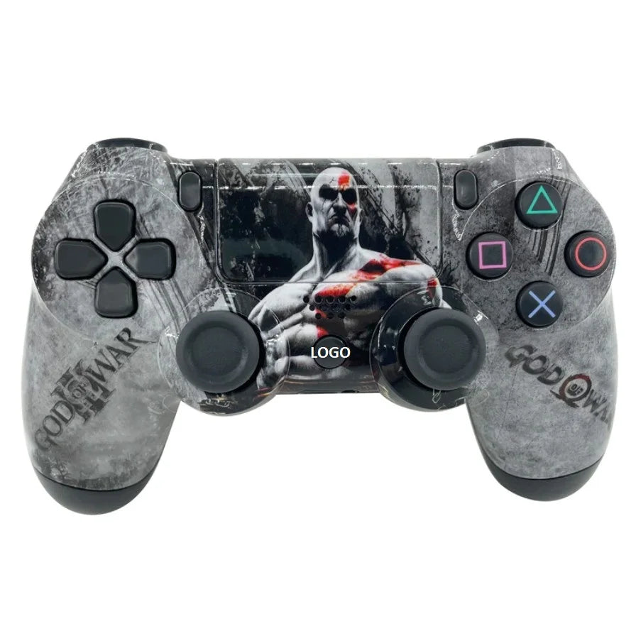 Control Generico PS4 Diseño