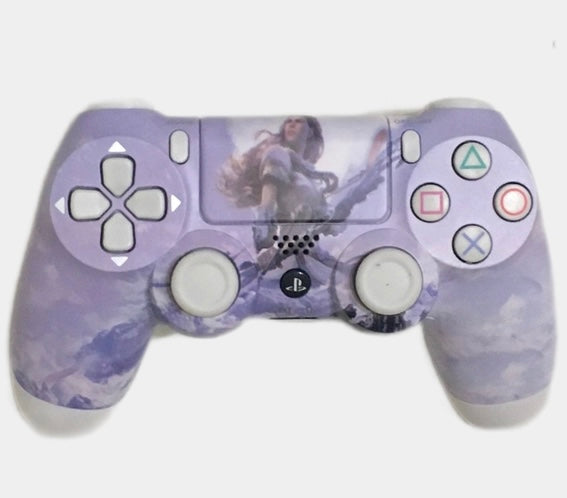 Control Generico PS4 Diseño