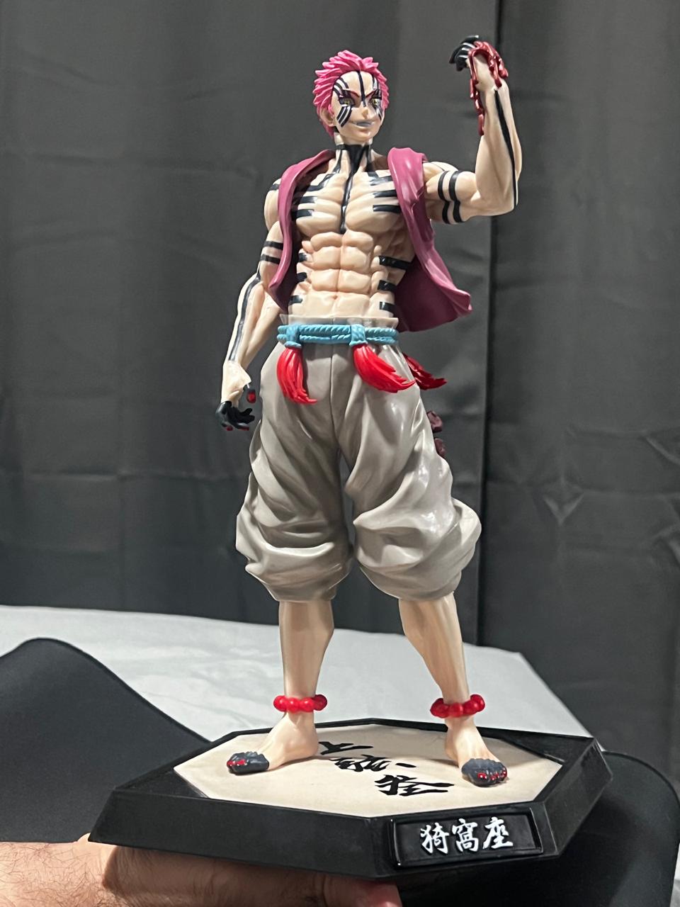 InuNoTaishō de Demon Slayer