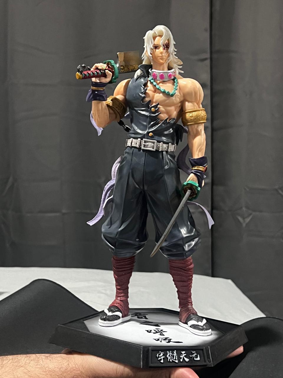 Uzui Tengen