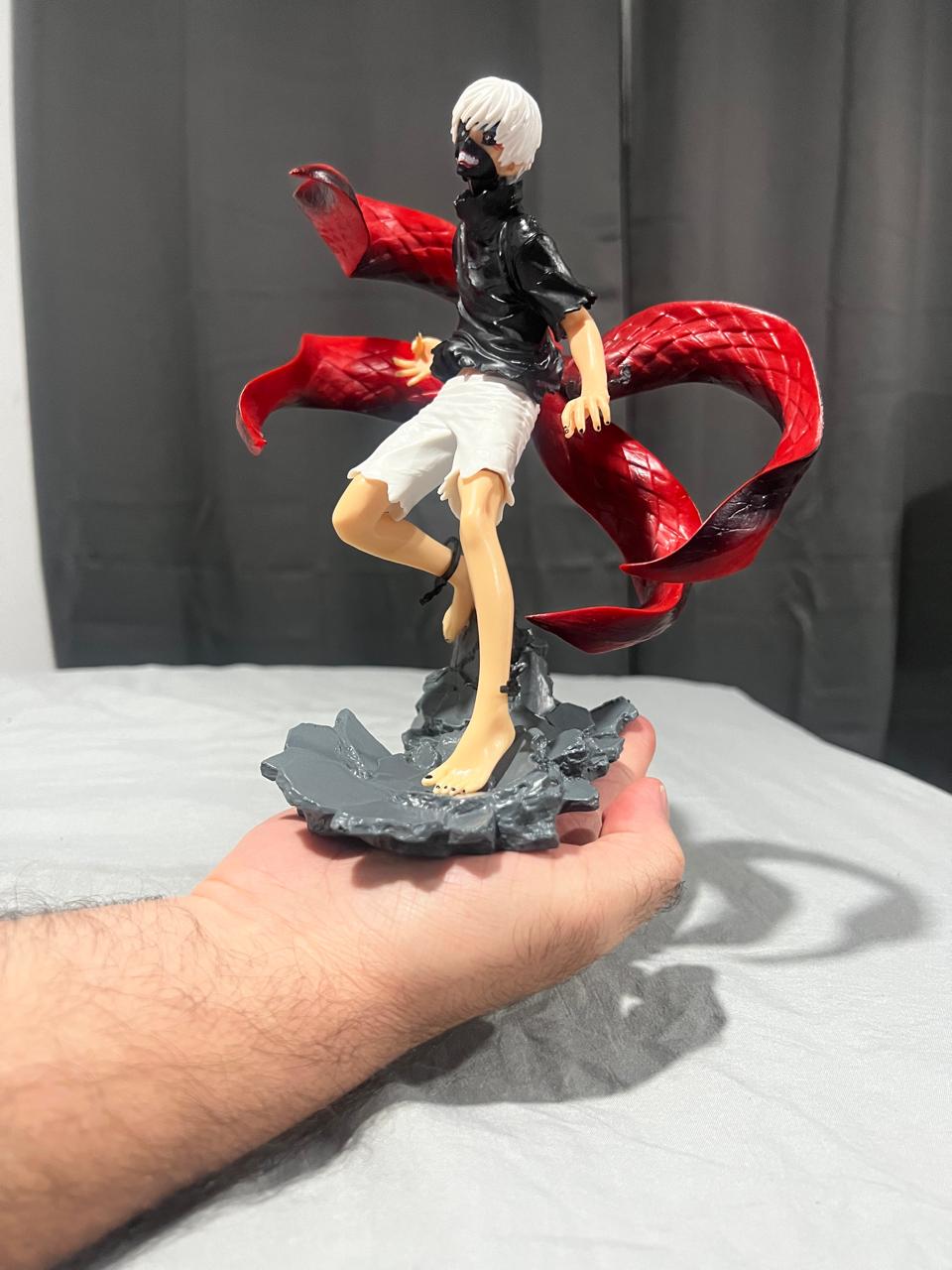 Ken Kaneki