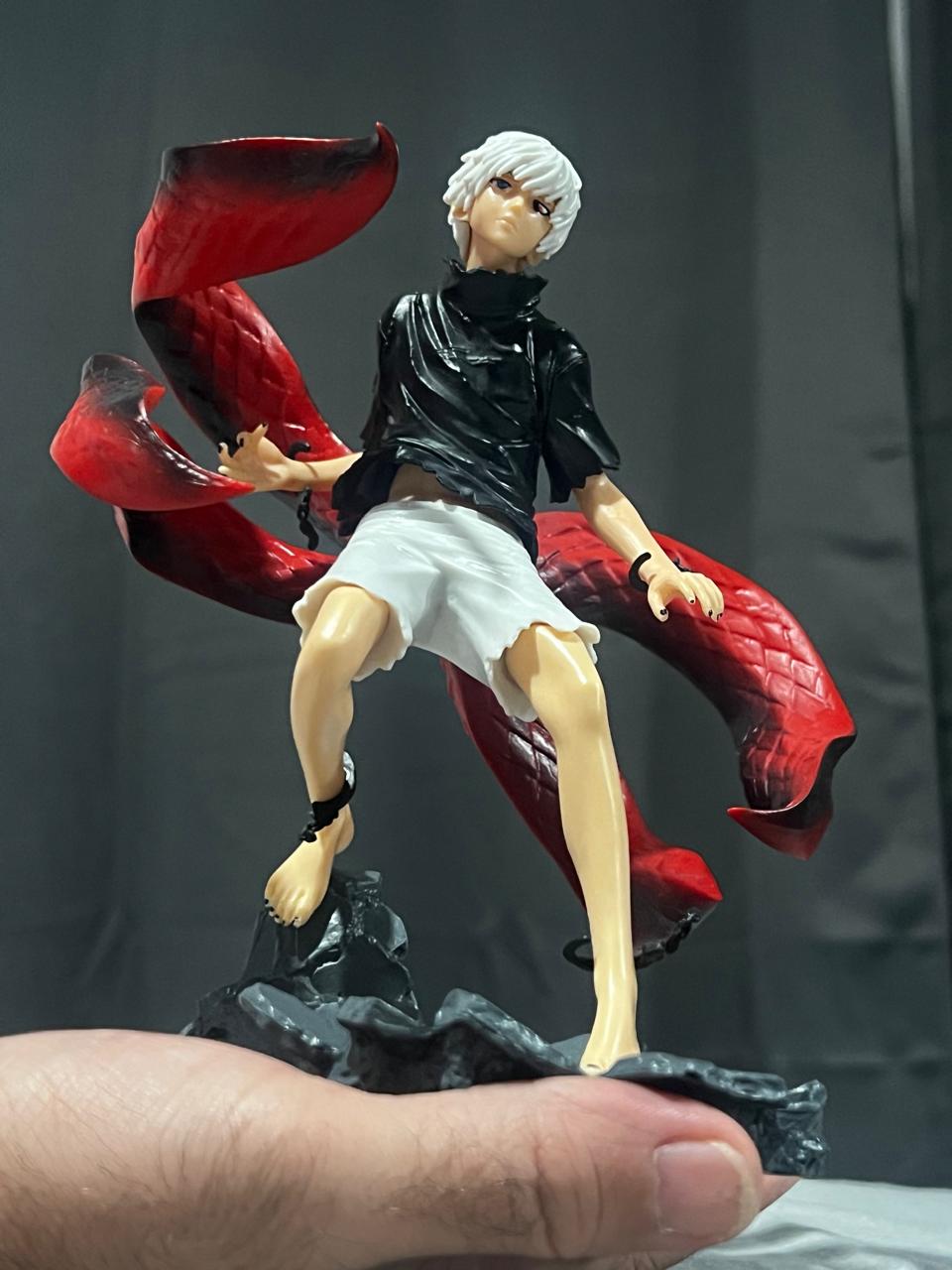 Ken Kaneki
