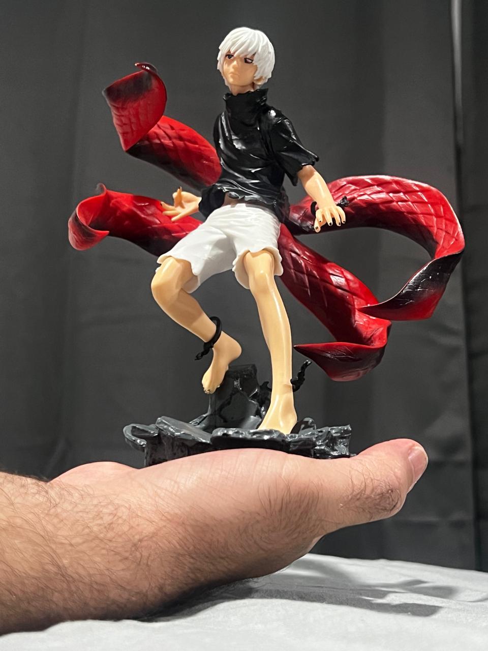 Ken Kaneki