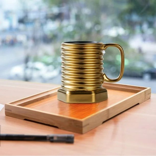 Taza Tornillo