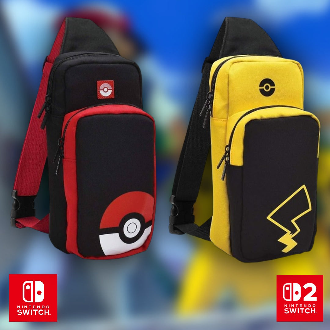 GO PACK Pokemon