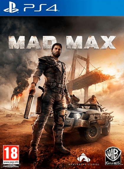 MADMAX