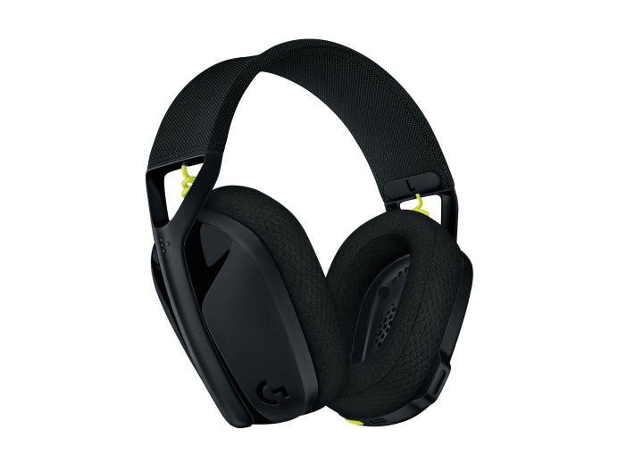 Audífonos Inalámbricos Logitech G435