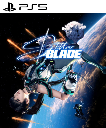 STELLAR BLADE