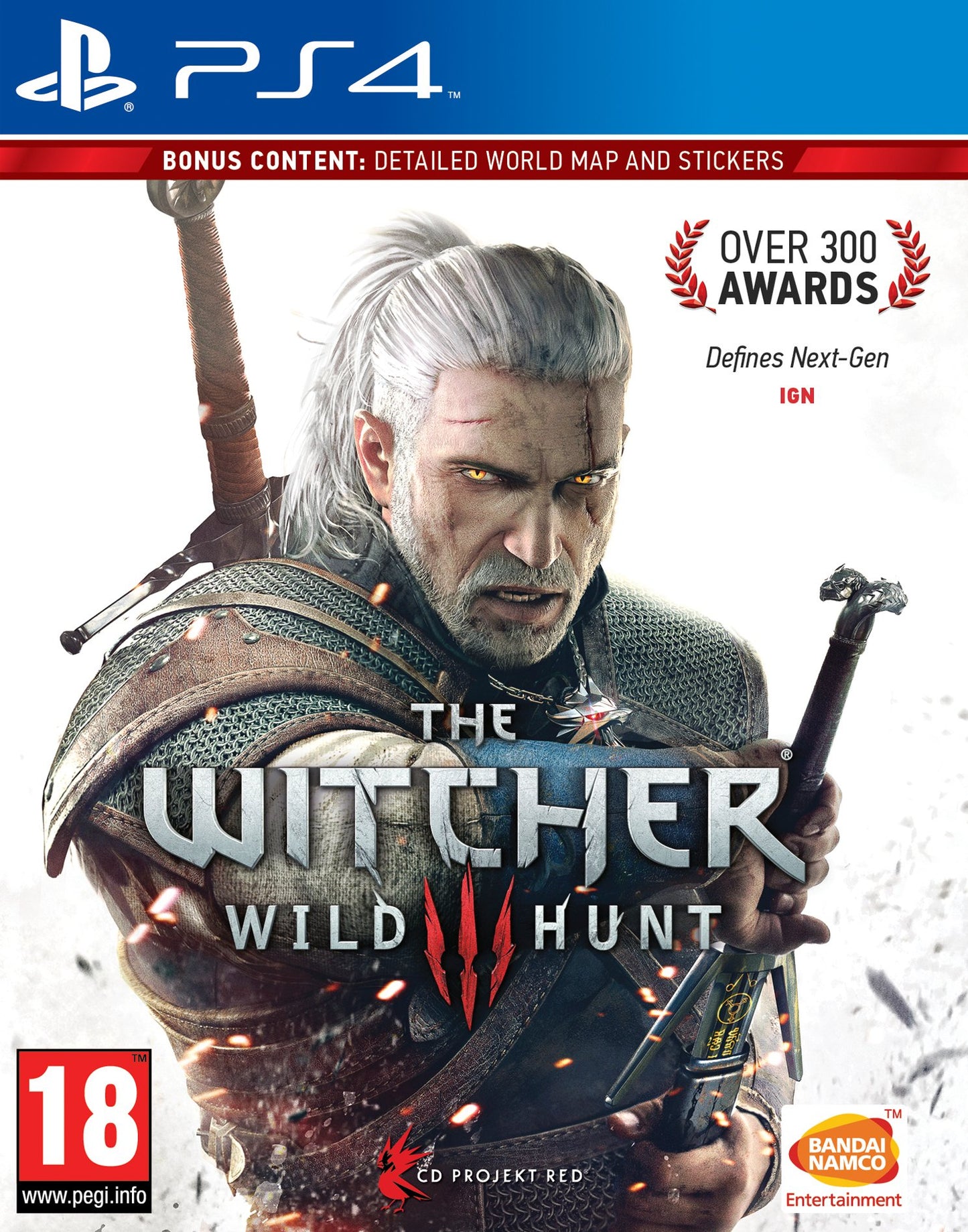 The witcher 3 Ediccion Coleccionista
