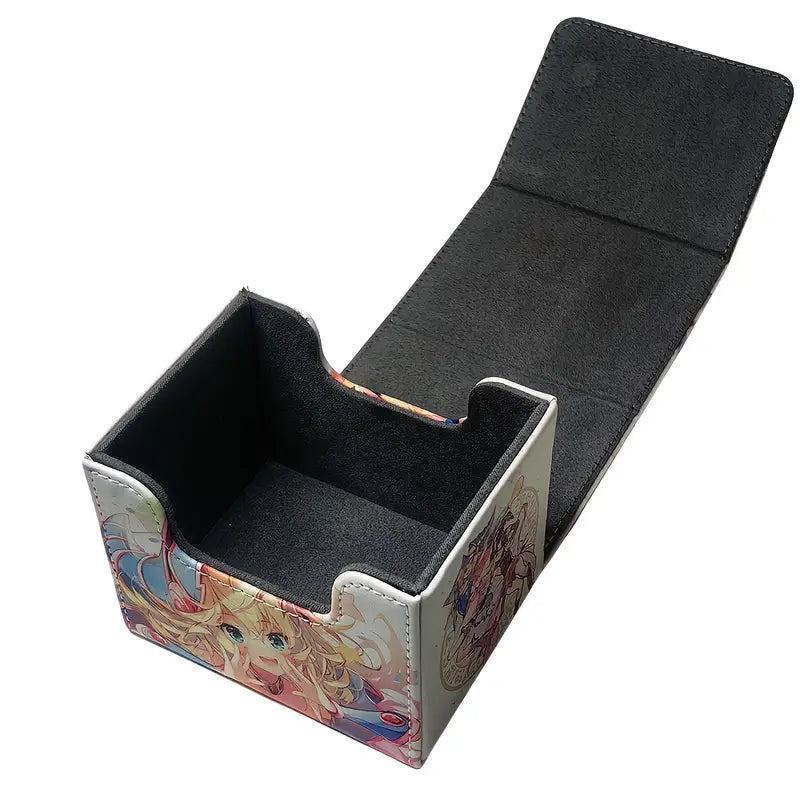 Deckbox Personalizado Maga oscura