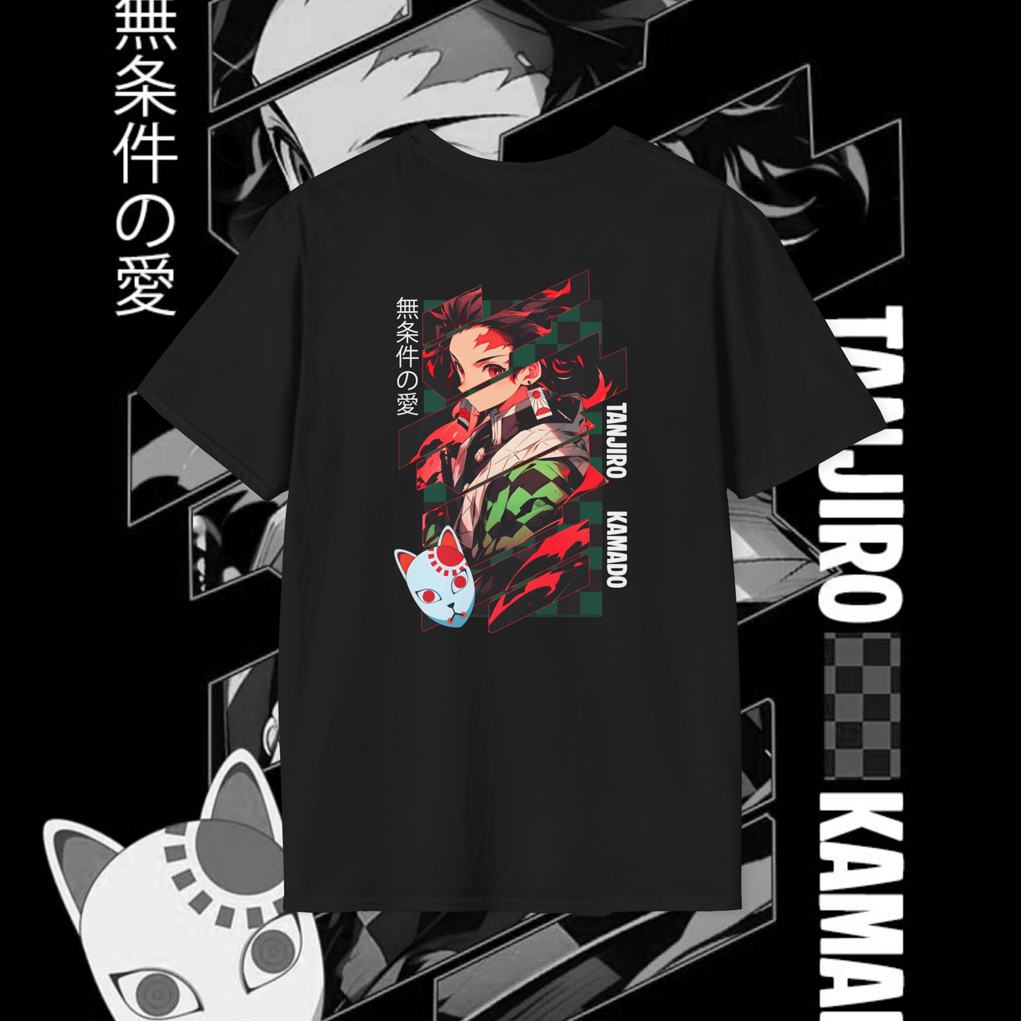 Demon Slayer Tanjiro