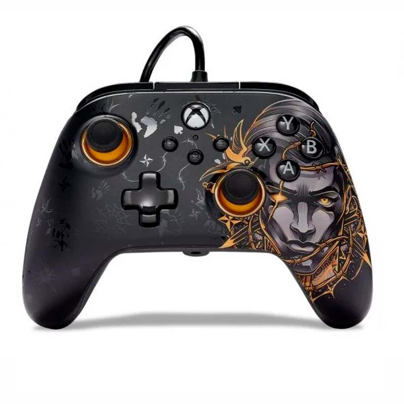 CONTROL ALAMBRICO XBOX SERIES