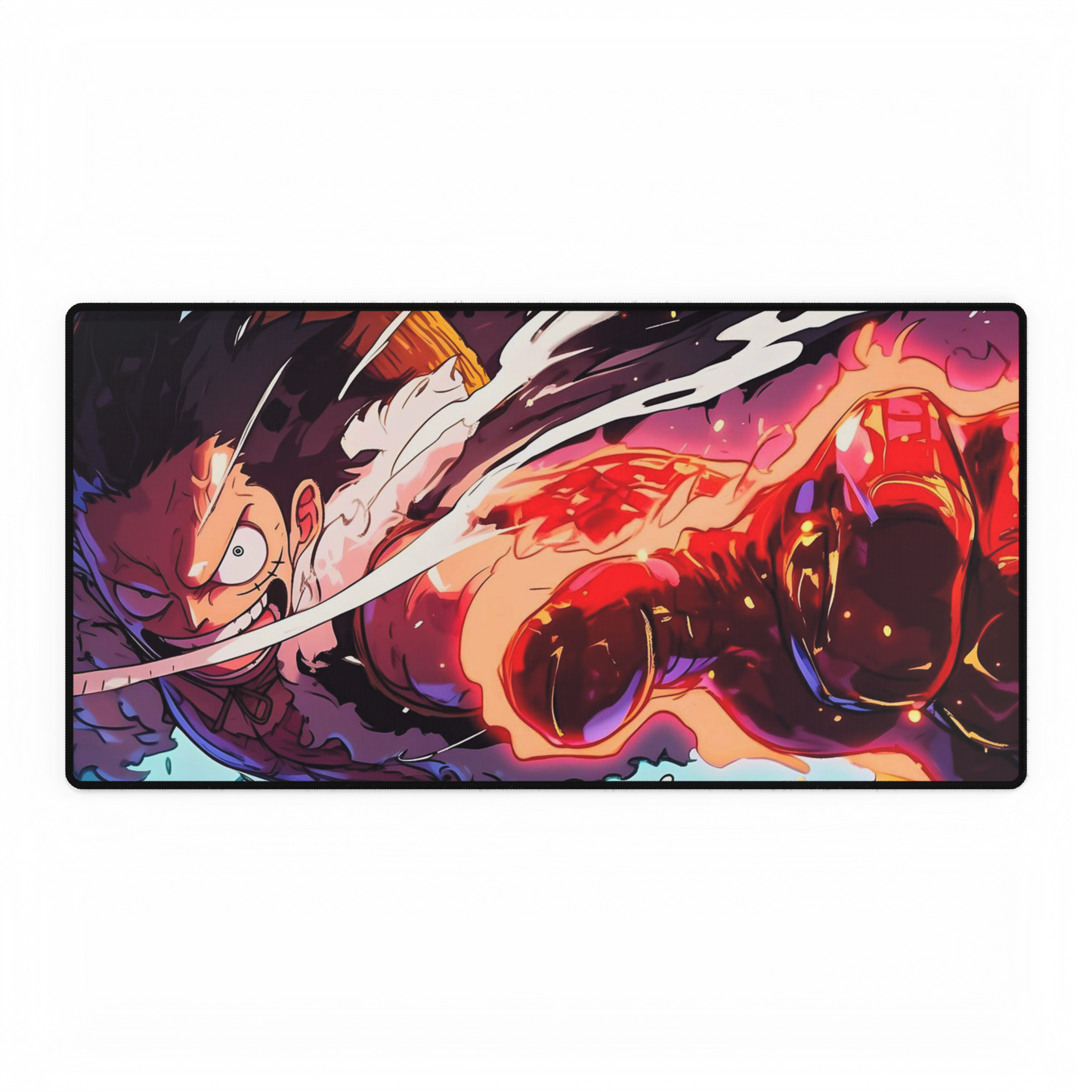 Lufy Mouse Pad Gamer
