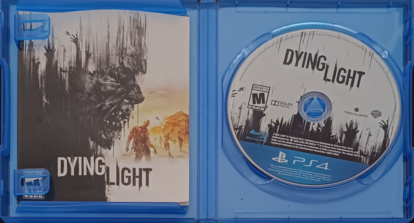 Dying Light