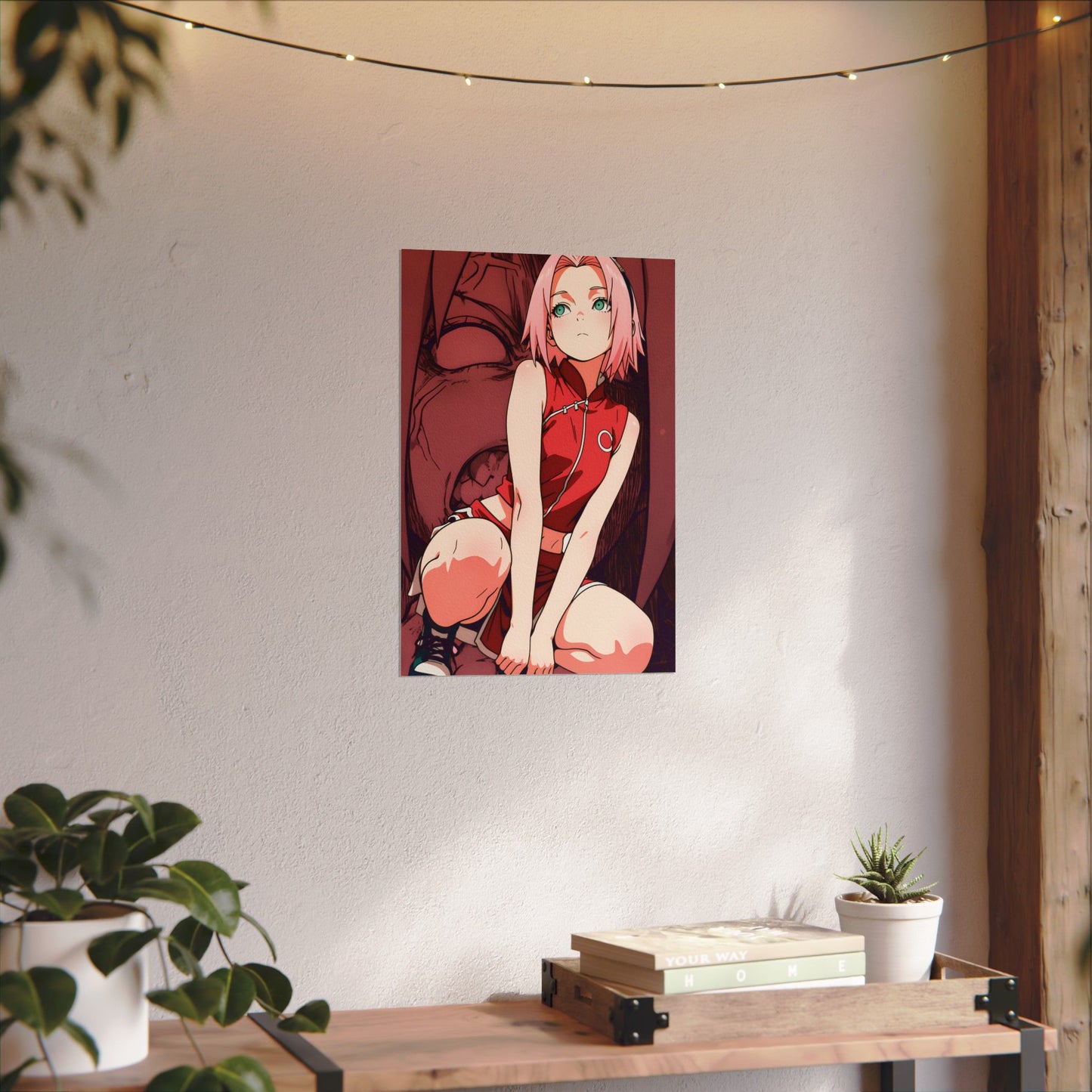 Sakura Haruno