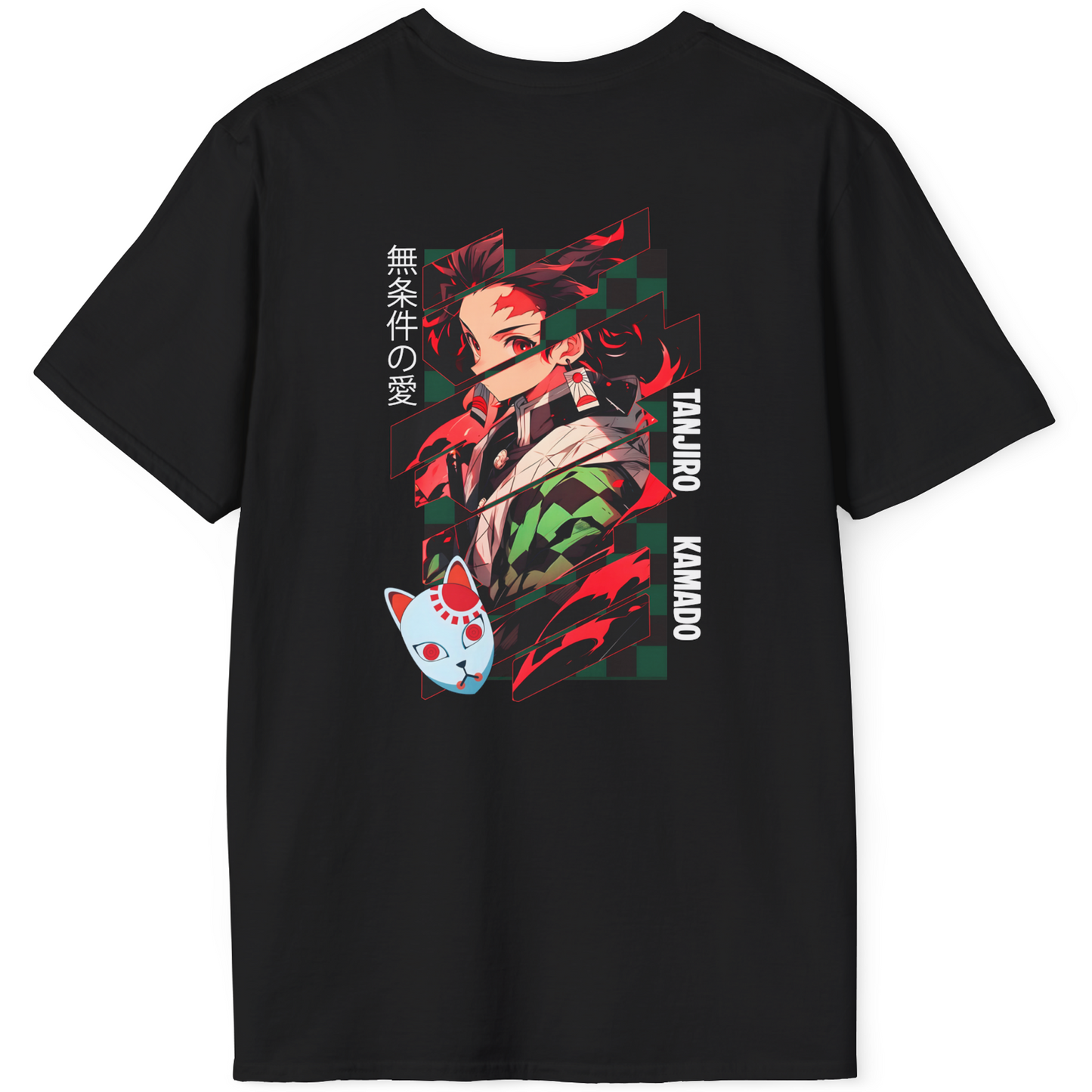 Demon Slayer Tanjiro