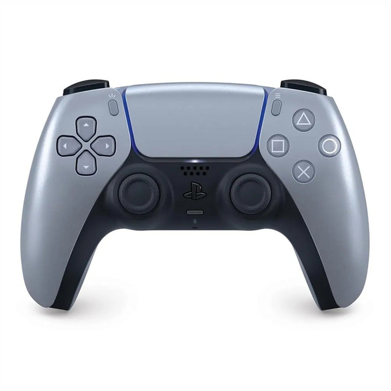 CONTROL PS5 DUALSENSE ORIGINAL STERLING SILVER