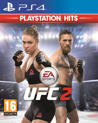 UFC 2