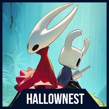 Hallownest