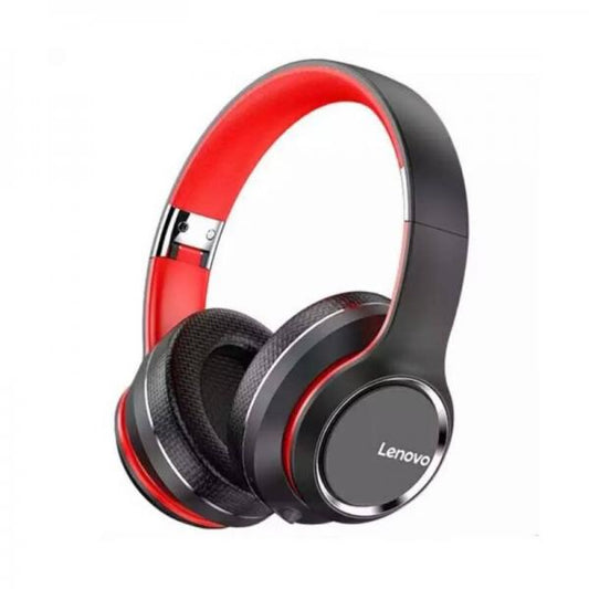 AUDIFONO MANOS LIBRES BLUETOOTH HD200 LENOVO NEGRO