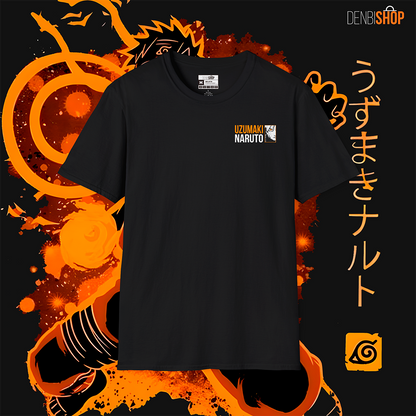 Naruto : Uzumaki Naruto
