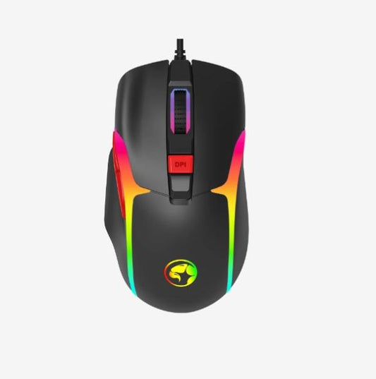 MOUSE ALAMBRICO M360 MARVO