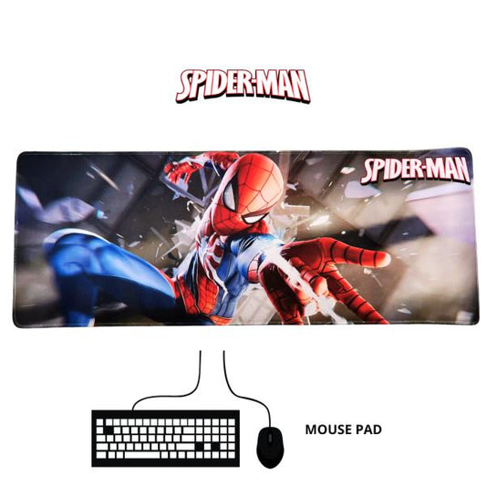 Spiderman