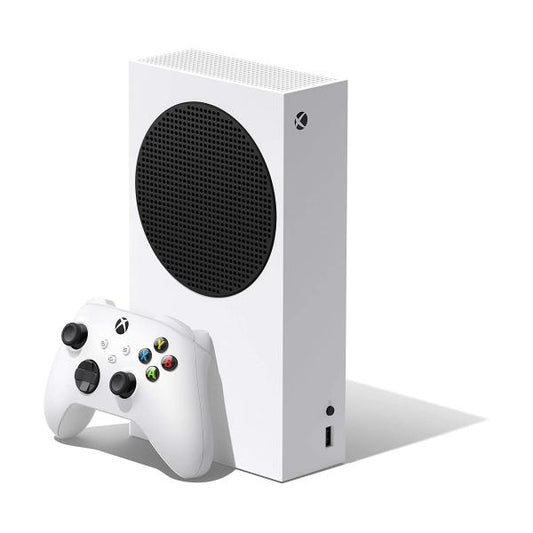 CONSOLA XBOX SERIES S 512GB