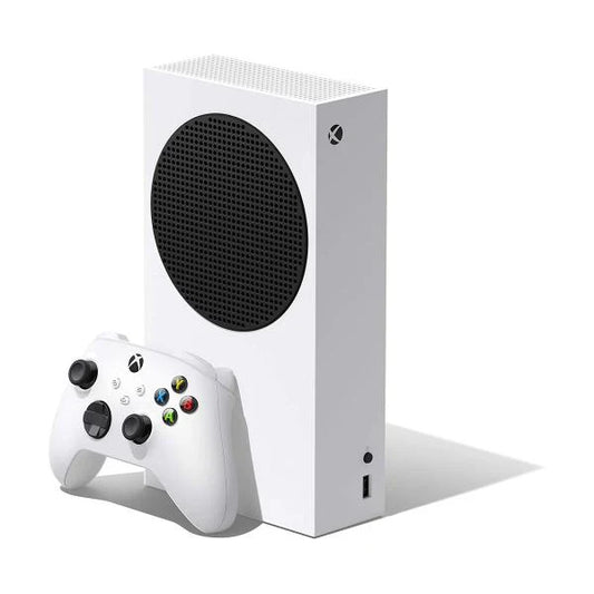 CONSOLA XBOX SERIES S 1TB WHITE