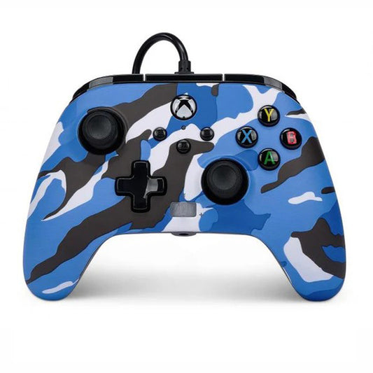 CONTROL ALAMBRICO XBOX SERIES