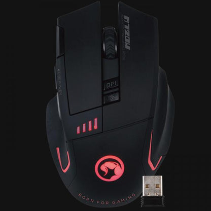 MOUSE LINEA SCORPION M720W MARVO