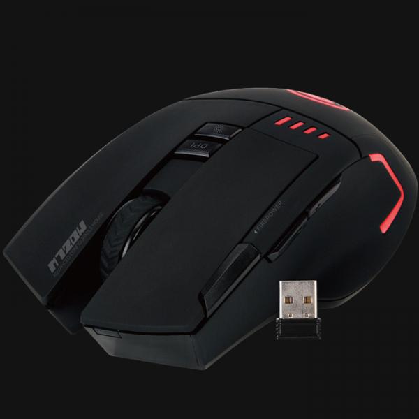 MOUSE LINEA SCORPION M720W MARVO