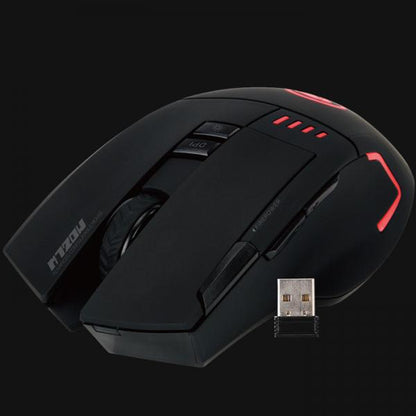 MOUSE LINEA SCORPION M720W MARVO