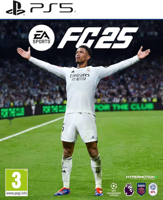 FC25