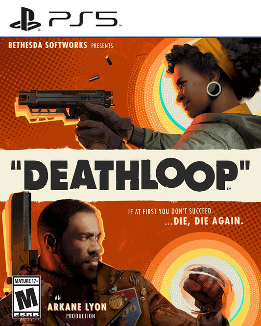 DEATHLOOP