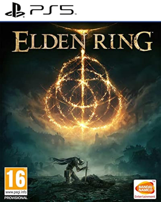 Elden Ring