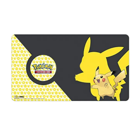 Playmat Pokemon