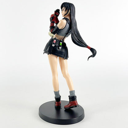 Final Fantasy Tifa