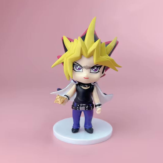 Yugioh Faraon