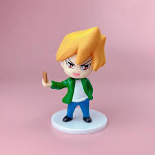 Yugioh Joe