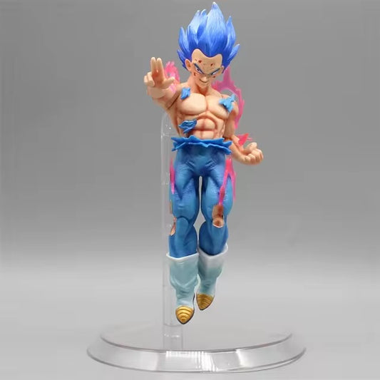 Vegeta súper saiyajin Dragónball