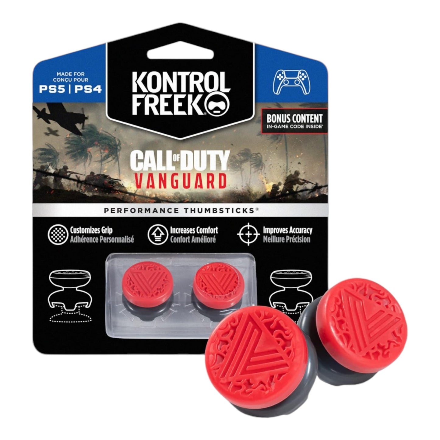 Goma protectora Call of duty Vanguar