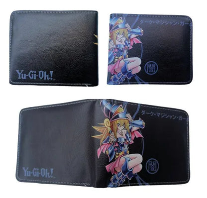 Billetera de Yugioh
