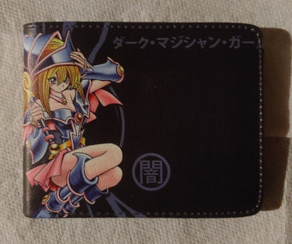 Billetera de Yugioh